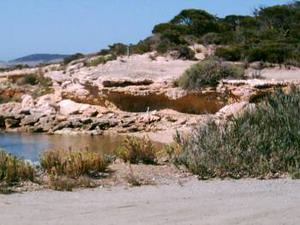 Billy Light Point - Port Lincoln Nationalpark