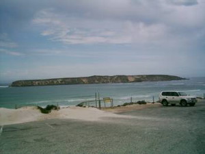 Almonta Beach