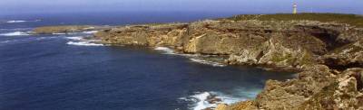 K&auml;nguru Island vor Cape Jervis