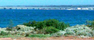 Lowley Point Jetty 