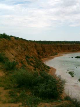 Mount Bowen