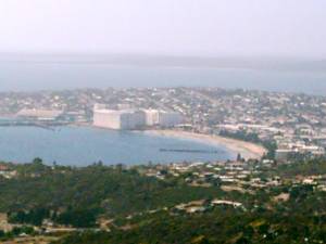 Port Lincoln