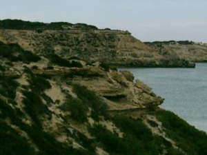 Coffin Bay NP Felsenk&uuml;ste