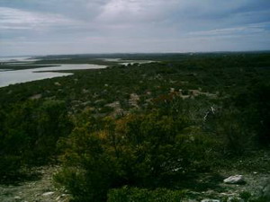 Aussicht vom Coffin Bay NP