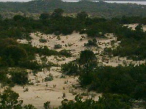 Coffin Bay Nationalpark Panorama