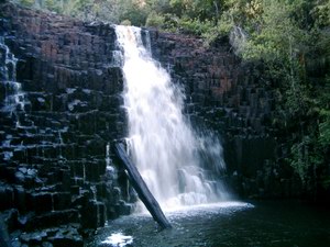 Great Nature Trail