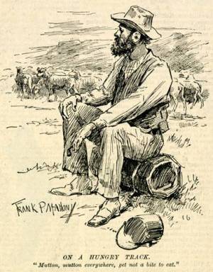 Swagman
