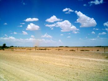 Birdsville Track