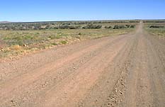 Oodnadatta Track