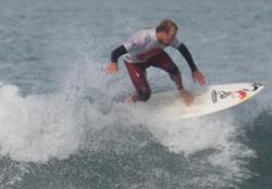 Wolongong Surfen