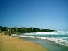 Geheimtipp Maroubra Beach