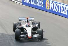 Melbourne F1 Grand Prix