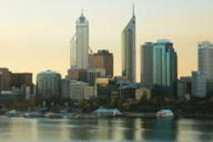 Perth