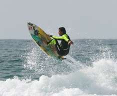 Surfen Australien