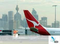 Sydney Airport (SYD)