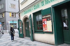 Cukrana U Iucerny