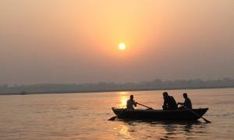 Ganges Varanasi