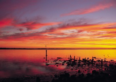 Coorong Nationalpark