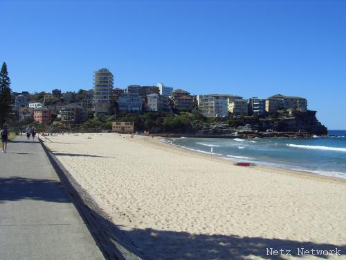 Queenscliff, Manly Beach