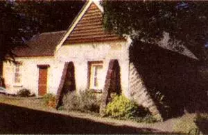 Kendall Cottage in Gosford, Australien