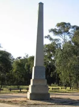 Hopwood Memorial