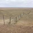 Dingo Zaun quer dürch den Süden Australiens