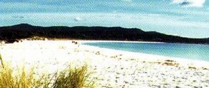 Bay of Fires