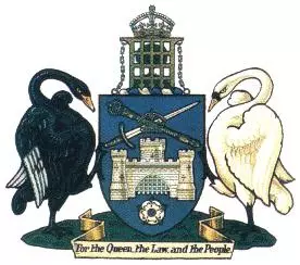 ACT - Canberra Coat of Arms