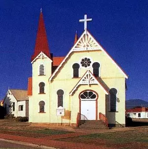 Uniting Church