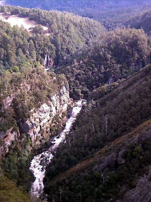 Tasmanien - Great Nature Trail