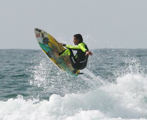 Surfen Australien