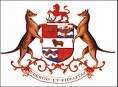 Tasmanien Wappen