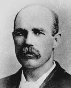 Canning Alfred