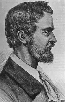 Ludwig Leichard