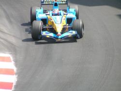 Formel 1 Melbourne 2012